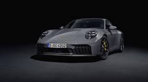 Image result for Sport Classic Gray 2025 Porsche
