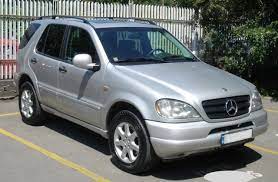 Sean gallup/getty images news/getty images. 1999 Mercedes Benz M Class Test Drive Review Cargurus