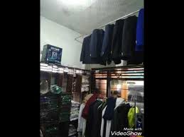 Terpulang lah, bergantung pada tahap. Cara Membuat Pola Busana Muslim Jasko Youtube