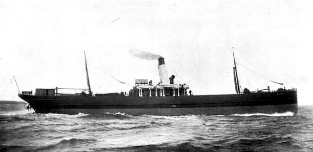 The History of Steam Navigation | Project Gutenberg