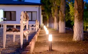 15 Stylish Landscape Lighting Ideas Garden Lovers Club