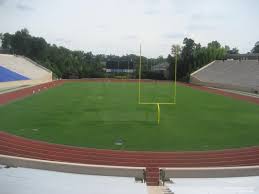 Wallace Wade Stadium Section 16 Rateyourseats Com