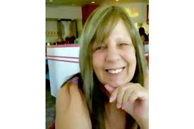 Darla Martinez May 31, 1956