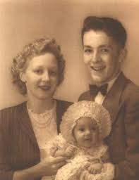 The family of Maxine Cantrell