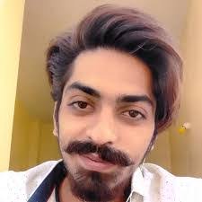 Aakash Pathak's Instagram, Twitter & Facebook