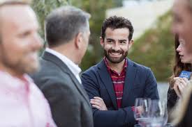 InvestChile's San Francisco Office Abroad