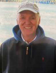 Obituary information for Stanley William Moore