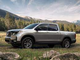 Get 2012 honda ridgeline values, consumer reviews, safety ratings, and find cars for sale near you. 2021 Honda Ridgeline Vs Toyota Tacoma Comparison