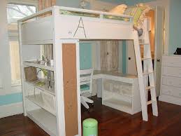 Hochbett Mit Schreibtisch Kreative Lagerung Schwimmende Schreibtisch Offnen Speicher Unter Speicher Kinderhochbett Hochbett Mit Schreibtisch Etagenbett Kinder