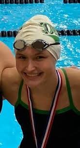 Claire Pfaff's Women's Swimming Recruiting Profile