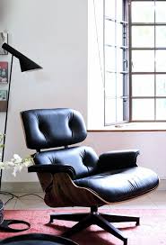 The eames chair has had a longevity of more than half a century and has remained unchanged. The Eames Lounge Chair Iconic Comfortable And Versatile
