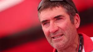 Interview de Jean-Michel Bayle lors du MXGP des USA 2015