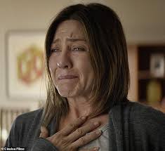 By yashita aug 9, 2021. Jennifer Aniston Says She Is Not A Glamorous Person Daily Mail Online