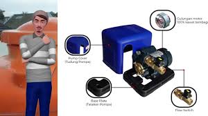 Pompa dorong mesin pompa booster pump pompa pendorong air. Pompa Booster Shimizu Pb228 Bit Harga Terbaik Cocok Untuk Shower Review Sumber Logam 2 Lumajang Youtube