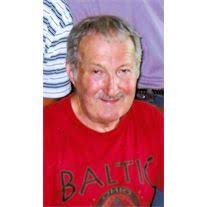 Obituary information for Emanuel J Yoder