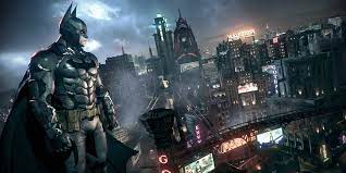 100% safe and virus free. Batman Arkham Knight Gameplay Trailer