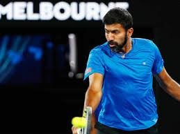 Tm + © 2021 vimeo, inc. Rohan Bopanna Bows Out Of Mixed Doubles India S Campaign Ends In Australian Open Tennis News Times Of India