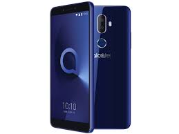 Test Alcatel 3V Smartphone ...