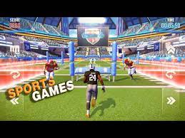 With these best offline games installed on your android, you need no internet or data connection to enjoy games on the go. Top 10 Best Sports Games For Android Ios 2019 Offline Online Youtube