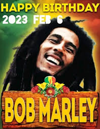 Bob Marley 🇯🇲 Roots Reggae Music 🎶