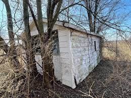 Abandoned farm house from the 80s with an abandoned Pontiac. : r/abandoned