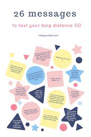 Long Distance Cute Happy Birthday Text Message For Boyfriend 26 Sweet Af Text Messages To Send To Your Long Distance Boyfriend Todayweda Message For Boyfriend Sweet Messages For Boyfriend Birthday Message For Boyfriend