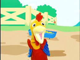 Baby Einstein Baby Mcdonald