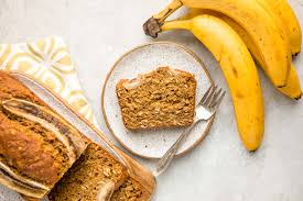 Looking for the best vegan bread brands? Fluffy Vegan Banana Bread Gluten Free 9 Ingredients From My Bowl