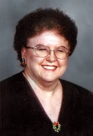 Olive M. “Ollie” Weber loved to help others