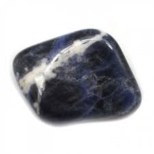 Sodalite Stone View The Best Sodalite Stones From Energy Muse Now Sodalite Crystals And Gemstones Crystals