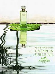 Un Jardin Sur Le Nil Hermes Hermes Perfume Hermes Fragrance Perfume