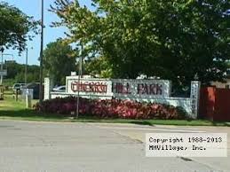 Cherry Hill Mobile Home Rv Community In Tulsa Ok Mobile Home Parks Mobile Home Cherry Hill