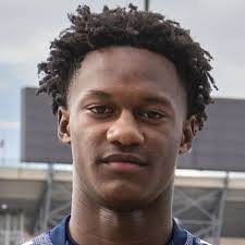 Cedrick Bailey's Instagram, Twitter & Facebook