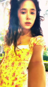 Evelyn Hirsch's Instagram, Twitter & Facebook