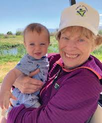 Inside AMIT Spring 2023: The Vocational Advantage by AMIT Children