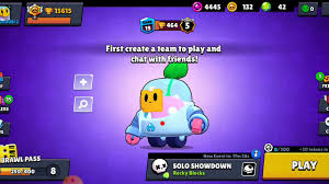 Smash & grab, heist, showdown, and bounty, each with a different objective. How To Use Emotes Pins In Brawl Stars Youtube