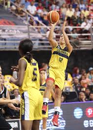 El uniforme alterno había sido asignado a colombia, por lo que el equipo nacional se presentó de azul oscuro. Argentina Vs Colombia Campeonato Sudamericano Femenino 2016 Fiba Basketball