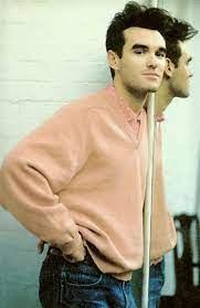 Morrissey Morrissey The Smiths Morrissey Will Smith
