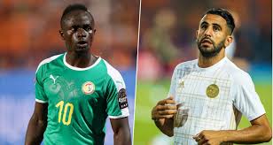 Matchs directs derniers matchs statistiques des équipes statistiques des tireurs. Live Senegal Algerie L Algerie Championne D Afrique