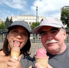 Question! Anyone remember the Redwall and knewt pond opposite Harvey's  office building