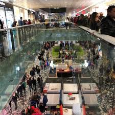 Designed by archistar massimiliano fuksas, etnapolis is the city of rediscovered time. Centro Commerciale Etnapolis Shopping Centers Contrada Valcorrente 23 Belpasso Catania Italy Phone Number Yelp