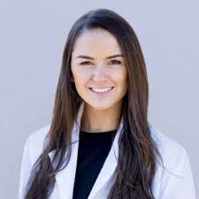 Dr. Morgan Petersen, MD