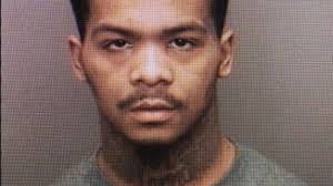 3rd suspect arrested in connection with weekend murder