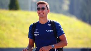 3 debutó en monoplazas en 2014; Formel 1 Red Bull Statt Mercedes Williams Pilot George Russell Lasst Aufhorchen Eurosport