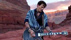 A radically fresh composition, dictated by a name that has the ring of a manifesto. Johnny Depp Defends Dior Advert Accused Of Being Racially Insensitive Ents Arts News Sky News