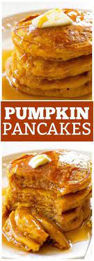 Pumpkin Pancakes Recipe The Girl Who Ate Everything Recipe Fall Breakfast Pumpkin Pancake Recipe Pumpkin Pancakes