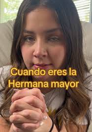 Lo que callamos las hermanas mayores de la familia