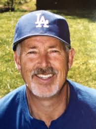 Henry, (Hank) Mark Davidson passed May 25, 2020 from complications of ALS,  Lou Gehrig's Disease. Hank passed with his family by his side. He was 70  years old. Hank was born February