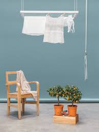 Hangbird Der Waschestander Furs Leben Waschestander Schoner Wohnen Wascheleine