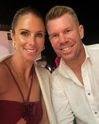 David Warner wife Candice Warner relationship: How they met, wedding,  children and everything to know